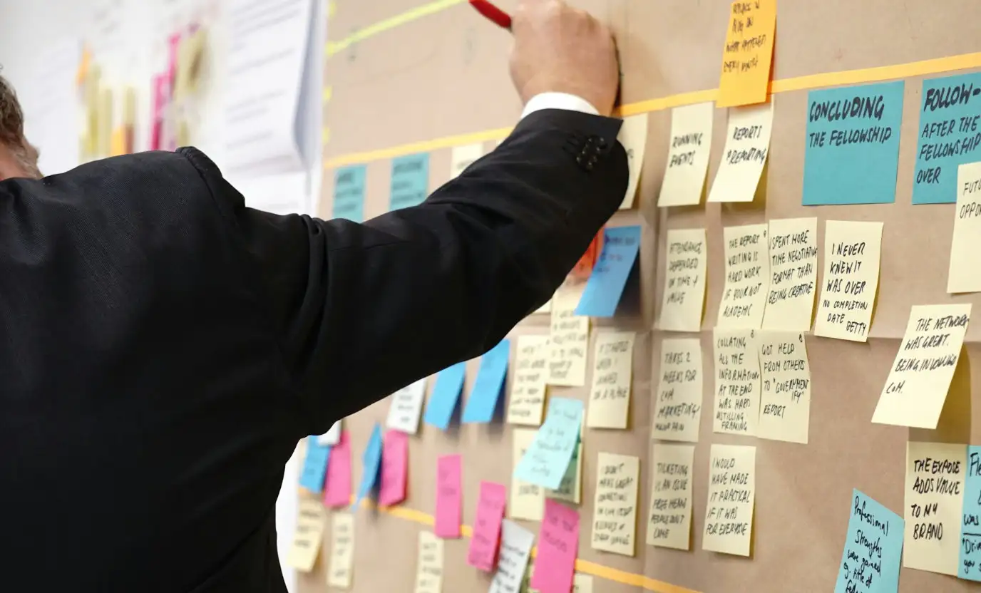 Schwerpunkt Kommunikation am AWiM-Institut