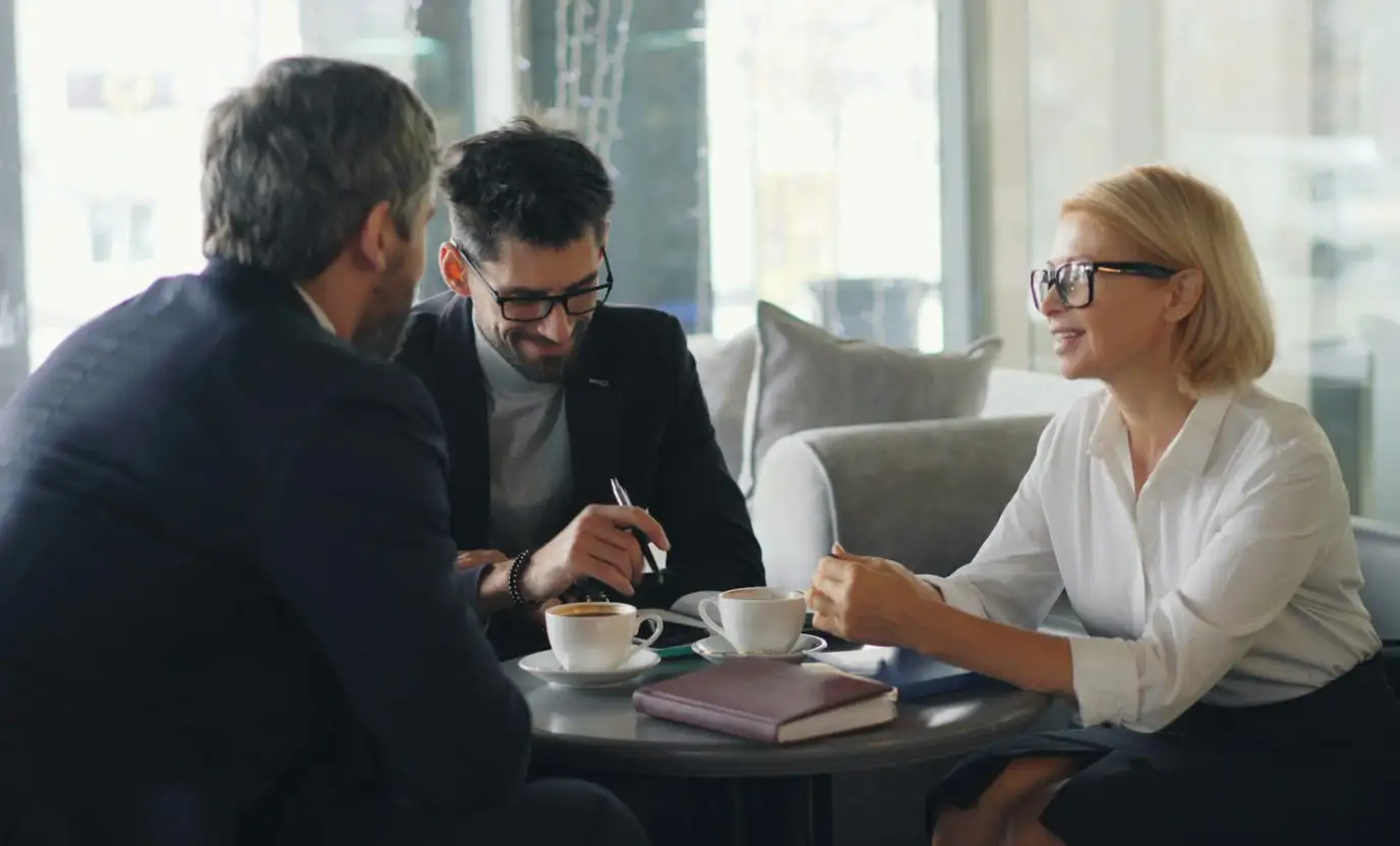 Schwerpunkt Mitarbeiterbindung am AWiM-Institut