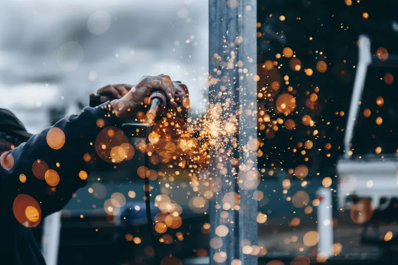Stabilität sichert Produktivität: Sicherheitskultur und Transformation im Mittelstand